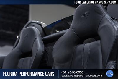 2020 McLaren 570S Spider   - Photo 21 - Riviera Beach, FL 33407