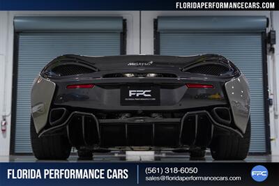 2020 McLaren 570S Spider   - Photo 63 - Riviera Beach, FL 33407