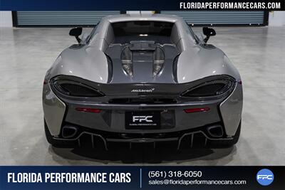 2020 McLaren 570S Spider   - Photo 66 - Riviera Beach, FL 33407