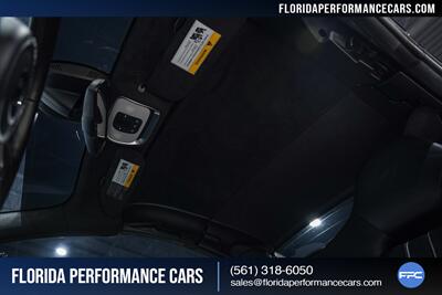 2020 McLaren 570S Spider   - Photo 31 - Riviera Beach, FL 33407