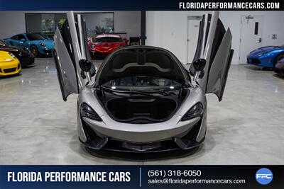 2020 McLaren 570S Spider   - Photo 37 - Riviera Beach, FL 33407
