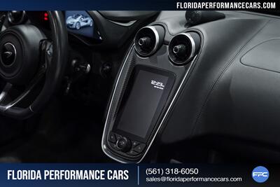2020 McLaren 570S Spider   - Photo 52 - Riviera Beach, FL 33407