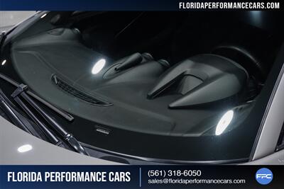 2020 McLaren 570S Spider   - Photo 16 - Riviera Beach, FL 33407