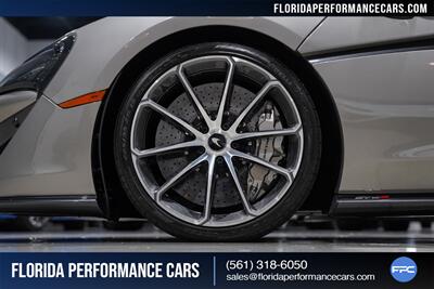 2020 McLaren 570S Spider   - Photo 39 - Riviera Beach, FL 33407