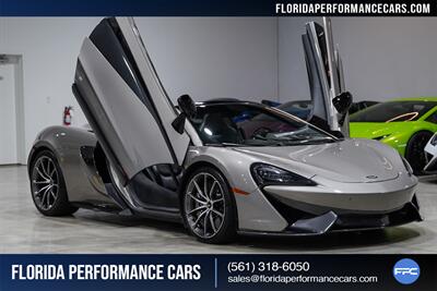 2020 McLaren 570S Spider   - Photo 67 - Riviera Beach, FL 33407