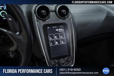 2020 McLaren 570S Spider   - Photo 49 - Riviera Beach, FL 33407