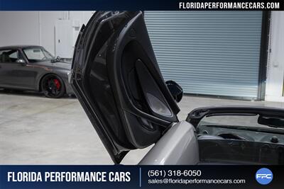 2020 McLaren 570S Spider   - Photo 25 - Riviera Beach, FL 33407