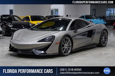 2020 McLaren 570S Spider   - Photo 10 - Riviera Beach, FL 33407