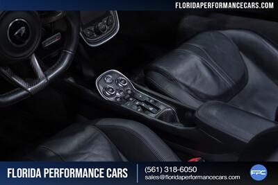 2020 McLaren 570S Spider   - Photo 45 - Riviera Beach, FL 33407
