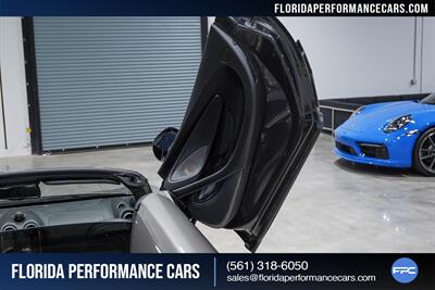 2020 McLaren 570S Spider   - Photo 28 - Riviera Beach, FL 33407