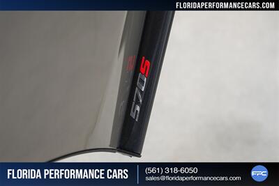 2020 McLaren 570S Spider   - Photo 55 - Riviera Beach, FL 33407