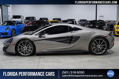 2020 McLaren 570S Spider   - Photo 59 - Riviera Beach, FL 33407