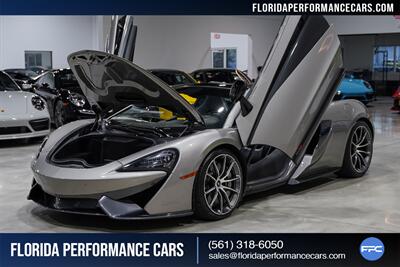 2020 McLaren 570S Spider   - Photo 33 - Riviera Beach, FL 33407