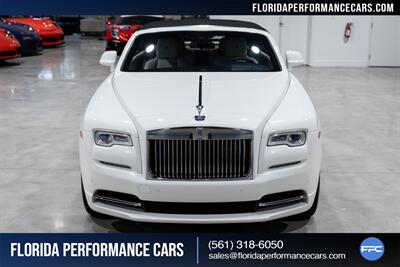 2016 Rolls-Royce Dawn   - Photo 74 - Riviera Beach, FL 33407