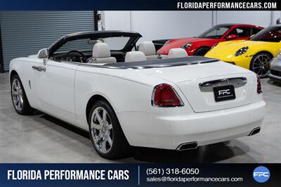 2016 Rolls-Royce Dawn   - Photo 4 - Riviera Beach, FL 33407