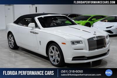 2016 Rolls-Royce Dawn   - Photo 14 - Riviera Beach, FL 33407