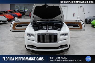 2016 Rolls-Royce Dawn   - Photo 42 - Riviera Beach, FL 33407