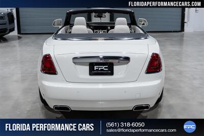 2016 Rolls-Royce Dawn   - Photo 5 - Riviera Beach, FL 33407