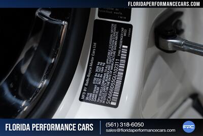 2016 Rolls-Royce Dawn   - Photo 37 - Riviera Beach, FL 33407