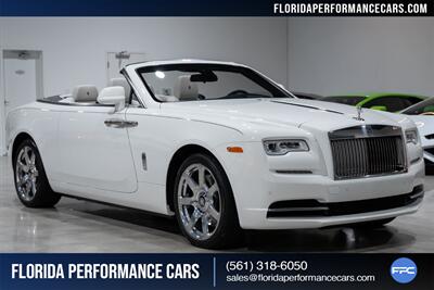 2016 Rolls-Royce Dawn   - Photo 76 - Riviera Beach, FL 33407