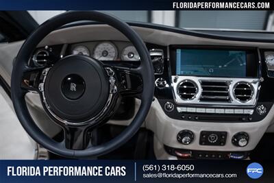 2016 Rolls-Royce Dawn   - Photo 25 - Riviera Beach, FL 33407
