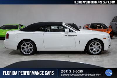 2016 Rolls-Royce Dawn   - Photo 69 - Riviera Beach, FL 33407