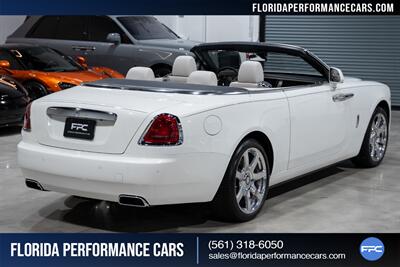 2016 Rolls-Royce Dawn   - Photo 7 - Riviera Beach, FL 33407