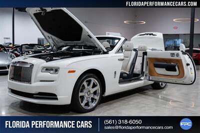 2016 Rolls-Royce Dawn   - Photo 38 - Riviera Beach, FL 33407