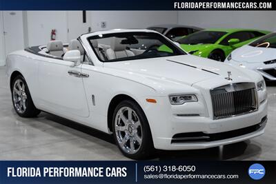 2016 Rolls-Royce Dawn   - Photo 9 - Riviera Beach, FL 33407