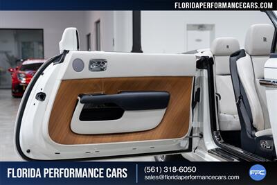 2016 Rolls-Royce Dawn   - Photo 34 - Riviera Beach, FL 33407