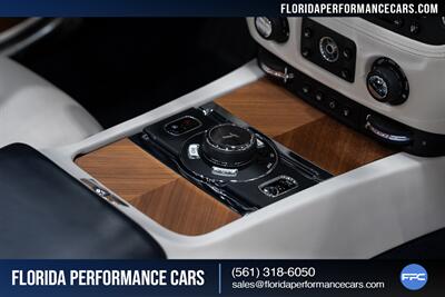 2016 Rolls-Royce Dawn   - Photo 59 - Riviera Beach, FL 33407