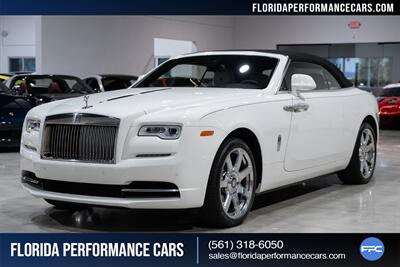 2016 Rolls-Royce Dawn   - Photo 70 - Riviera Beach, FL 33407