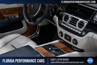 2016 Rolls-Royce Dawn   - Photo 58 - Riviera Beach, FL 33407