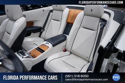2016 Rolls-Royce Dawn   - Photo 23 - Riviera Beach, FL 33407