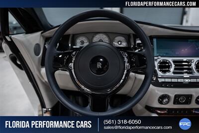 2016 Rolls-Royce Dawn   - Photo 52 - Riviera Beach, FL 33407