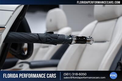 2016 Rolls-Royce Dawn   - Photo 27 - Riviera Beach, FL 33407