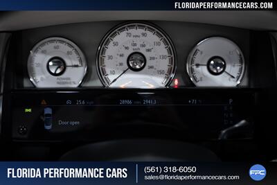 2016 Rolls-Royce Dawn   - Photo 26 - Riviera Beach, FL 33407