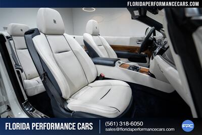2016 Rolls-Royce Dawn   - Photo 33 - Riviera Beach, FL 33407