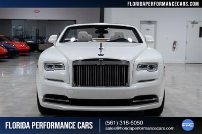 2016 Rolls-Royce Dawn   - Photo 10 - Riviera Beach, FL 33407