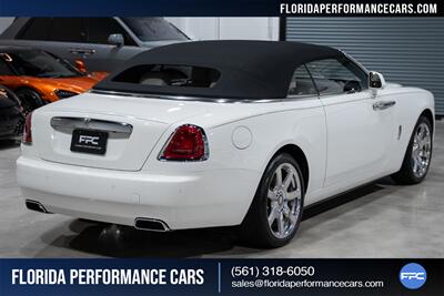 2016 Rolls-Royce Dawn   - Photo 13 - Riviera Beach, FL 33407