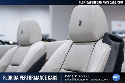 2016 Rolls-Royce Dawn   - Photo 24 - Riviera Beach, FL 33407
