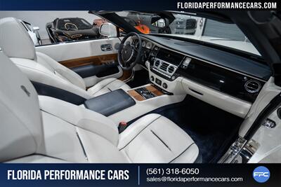 2016 Rolls-Royce Dawn   - Photo 31 - Riviera Beach, FL 33407