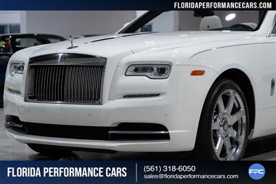 2016 Rolls-Royce Dawn   - Photo 66 - Riviera Beach, FL 33407