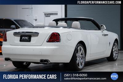 2016 Rolls-Royce Dawn   - Photo 6 - Riviera Beach, FL 33407