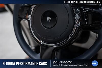 2016 Rolls-Royce Dawn   - Photo 53 - Riviera Beach, FL 33407