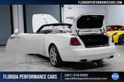 2016 Rolls-Royce Dawn   - Photo 39 - Riviera Beach, FL 33407