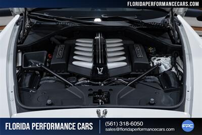 2016 Rolls-Royce Dawn   - Photo 43 - Riviera Beach, FL 33407