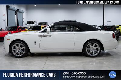 2016 Rolls-Royce Dawn   - Photo 68 - Riviera Beach, FL 33407