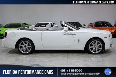 2016 Rolls-Royce Dawn   - Photo 8 - Riviera Beach, FL 33407