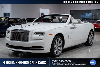 2016 Rolls-Royce Dawn   - Photo 11 - Riviera Beach, FL 33407